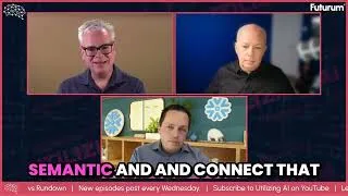 Thumbnail: CLIP: Why Data Semantics and Interoperability Are the Secret to Trusted Enterprise AI | Utilizing AI