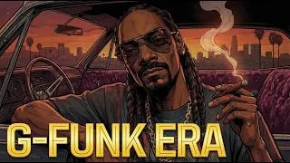 Thumbnail: West Coast classics (old school rap mix) G_fun Snoop Dogg, Tupac,dr.dre,ice cube, gj quick