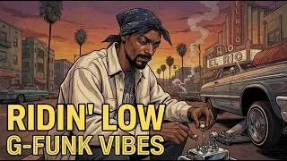 Thumbnail: West Coast Classics (old school G _fun/Rap mix )