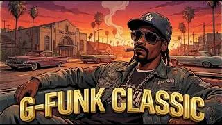Thumbnail: West Coast rap mix_(old school -g funk /music ) Snoop Dogg, Tupac Shakur,Dr.dre.