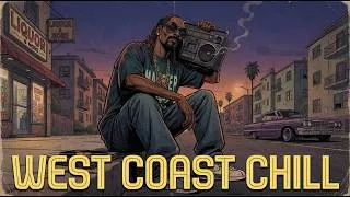 Thumbnail: Old School Hip Hop Mix | West Coast Hip Hop classics 90s legends 🔥