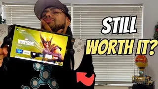 Thumbnail: Is the PlayStation Portal Still Worth It in 2026? Full Review & Gameplay Test