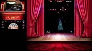 Thumbnail: Galaga [Rank A Kill Screen] - MAME - 3,545,110