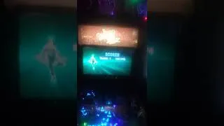 Thumbnail: Wizard Of OZ - Pinball (Silverball Museum) - 107,174