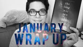 Thumbnail: January Wrap Up | Books 1 to 4 of 2016