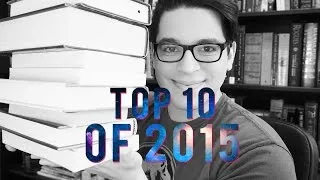 Thumbnail: Top 10 Books of 2015!