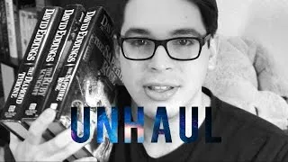 Thumbnail: Book Unhaul #01