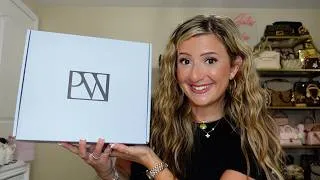 Thumbnail: Parisa Wang New Grace Handbag Unboxing! (Perfect for Pre-Fall 2026)😄🩶