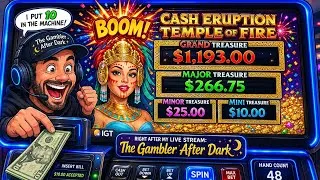 Thumbnail: 🎰Boommmmmmm 💸💥🤑💰