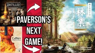 Thumbnail: Ringyo Preview - Paverson Games' next Title!