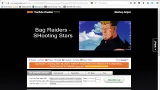 Thumbnail: Shooting Stars-Guile's Theme McGroove Remix Mash Up