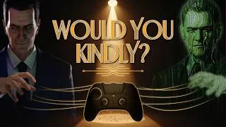 Thumbnail: How Video Games Secretly Control You