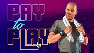 Thumbnail: Rockstar, GTA 6, and the Death of Satire
