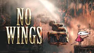 Thumbnail: Silksong Won't Give You the Double Jump, and It's Right Not To