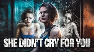 Thumbnail: She Didn't Cry For You: The Truth About RE3make's Jill Valentine