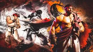Thumbnail: How Capcom Fixed 30 Years of Racist Characters