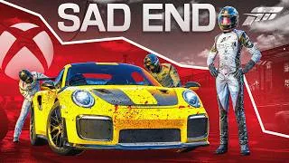 Thumbnail: Forza Motorsport Didn't Fail… Xbox Did.