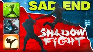 Thumbnail: How Nekki DESTROYED Shadow Fight | Rise of a Legend & Tragic Downfall😢