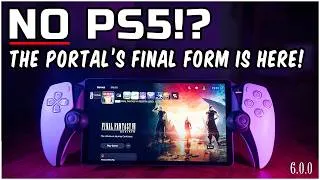 Thumbnail: This changes EVERYTHING! - The Portal just went NUCLEAR!