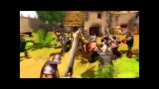 Thumbnail: Orc Attack