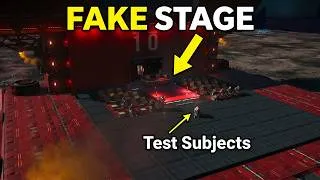Thumbnail: I Turned the 10th Anniversary into a Kidnapping Spree!
