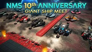 Thumbnail: Don't Miss This NMS Ship Meet! | Best Finds of the Week