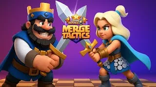 Thumbnail: Merge Tactics EXPLAINED – Don’t Play Until You Watch This