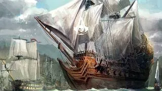Thumbnail: The Legendary Sea Shanties of Assassin´s Creed Black Flag Return | Resynced