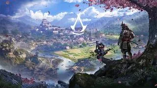 Thumbnail: Assassin´s Creed Shadows | Immersive Music Soundtrack - Mix 2026
