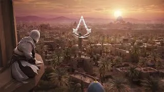 Thumbnail: Assassin´s Creed Mirage | Immersive Music Soundtrack - Mix 2026