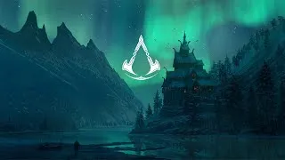 Thumbnail: Assassin´s Creed Valhalla | Immersive Music Soundtrack - Mix 2026