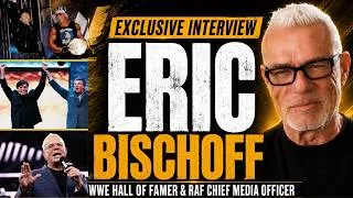 Thumbnail: Eric Bischoff on RAF 12, Merab vs. Cejudo Rematch, Hulk Hogan, Brock Lesnar & MORE