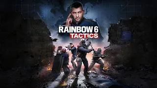 Thumbnail: RAINBOW SIX® TACTICS REVEAL TRAILER