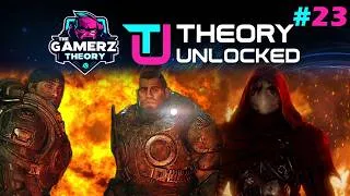 Thumbnail: Theory Unlocked EP 23 - Xbox Needs A Reset