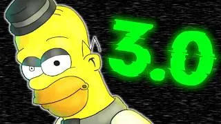 Thumbnail: Fun Times at Homer's 3.0 Update