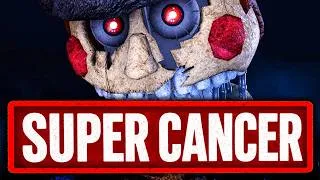 Thumbnail: Why The Return to Freddy’s Became So Infamous