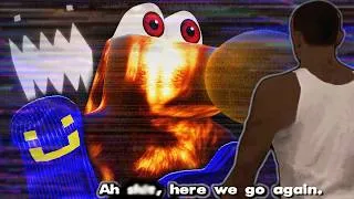 Thumbnail: I Was Forced to Replay ALL of Boofie's Bunker 2.0