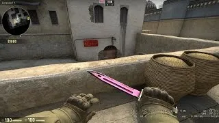 Thumbnail: Being Consistent (CS GO)