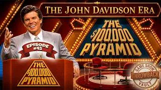 Thumbnail: The $100,000 Pyramid|John Davidson|Episode #45