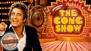 Thumbnail: The Gong Show|Episode #D10