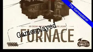 Thumbnail: Furnace Gamesplained - Parts 1 & 2 (Gamesplayed)