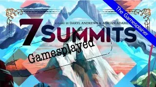 Thumbnail: 7 Summits Gamesplained - Part 2 (Gamesplayed)