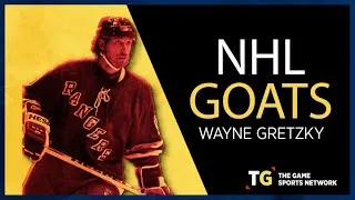 Thumbnail: NHL GOATS #1 Wayne Gretzky