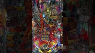 Thumbnail: Stern Venom LE Pinball in Action at The Games Room Company