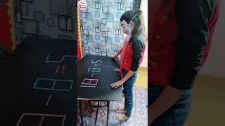 Thumbnail: 13-6=9, 18-8=5, 13-0=6 Matchstick puzzle solution | puzzle Game | Very Funny #puzzlegame #puzzlefun
