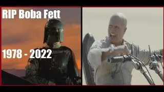 Thumbnail: RIP Boba Fett