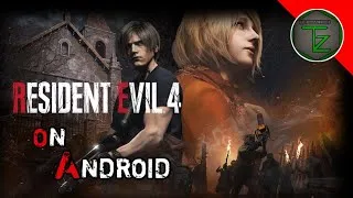 Thumbnail: Download Game Resident Evil 4 Remake For Android Offline? || Resident Evil 4 Remake Mobile Apk?
