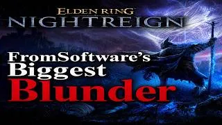 Thumbnail: How A Tacked on DLC Killed Nightreign
