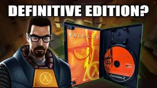 Thumbnail: Half-Life on PS2 Is More Than Just a Port