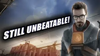 Thumbnail: Half-Life 2: Two Decades Later – Why It Still Feels Unmatched